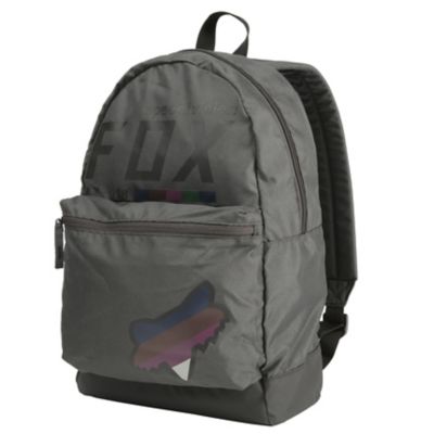 Draftr Head Kick Stand Backpack