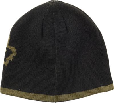 fox streamliner beanie