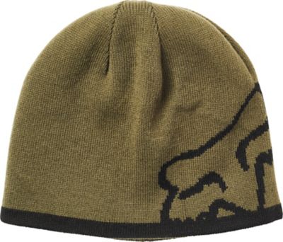fox streamliner beanie