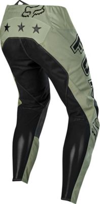 YTH 180 SD SE PANT [FAT GRN] 22 | Fox Racing - Reino Unido