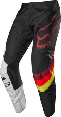 YTH 180 RODKA SE PANT [BLK] 24