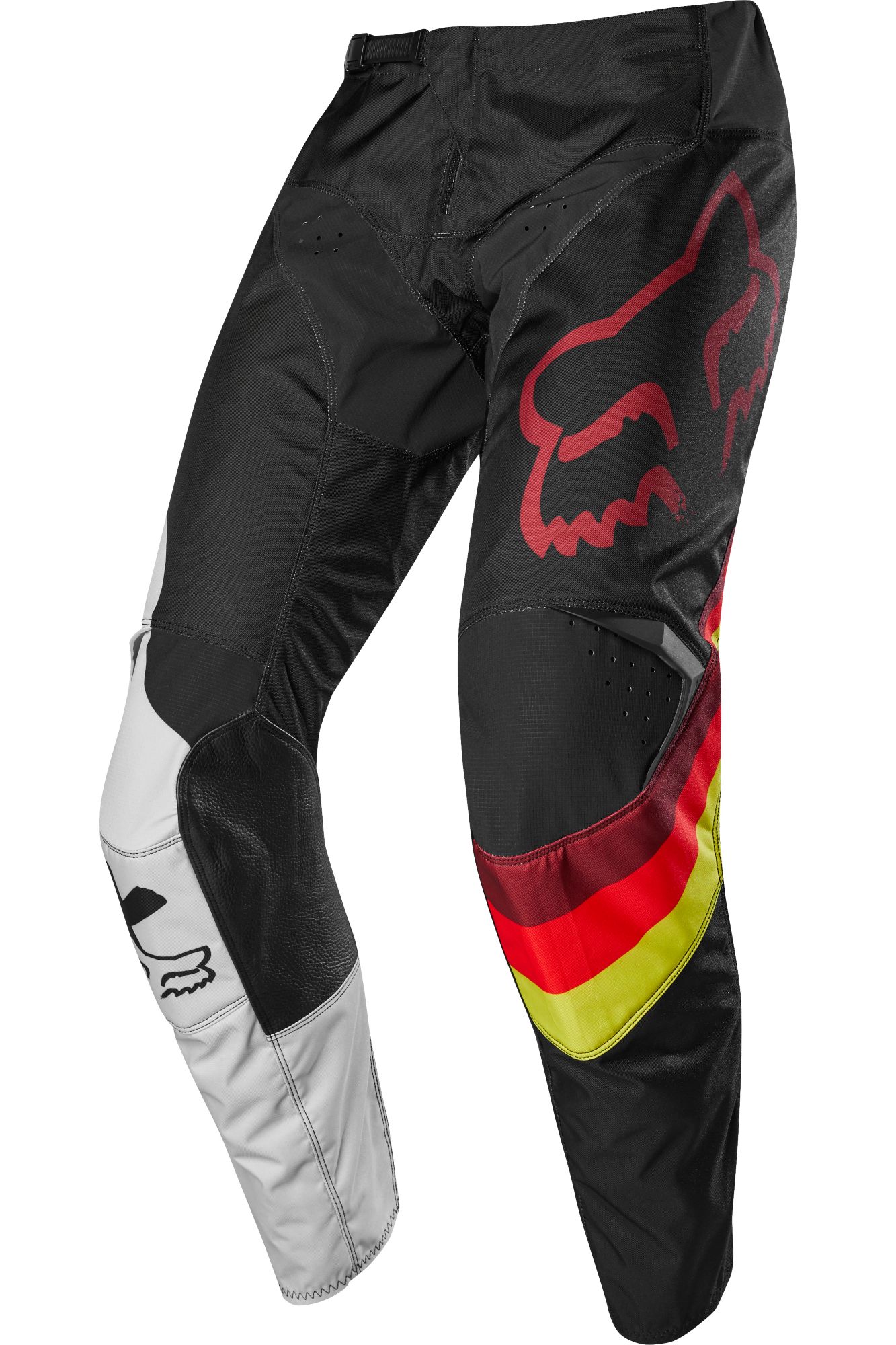YTH 180 RODKA SE PANT [BLK] 24
