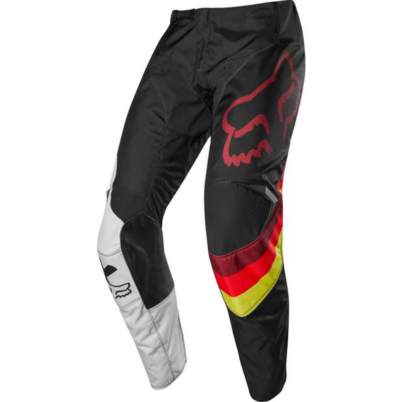 YTH 180 RODKA SE PANT [BLK] 24 | Fox Racing - Belgi&euml