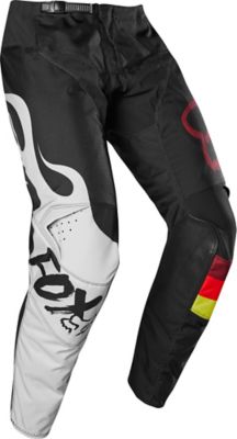 YTH 180 RODKA SE PANT [BLK] 24