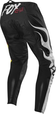 YTH 180 RODKA SE PANT [BLK] 24 | Fox Racing - Belgi&euml