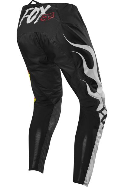 YTH 180 RODKA SE PANT [BLK] 24