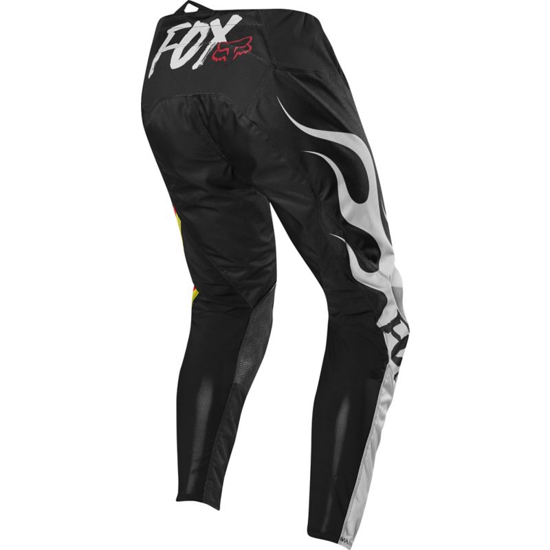 YTH 180 RODKA SE PANT [BLK] 24