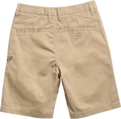 Youth Essex Short&nbsp;&nbsp;