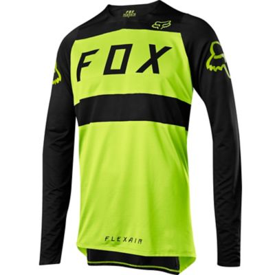 fox flexair jersey mtb