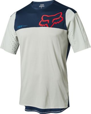 fox attack pro jersey