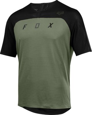 LIVEWIRE SS JERSEY [DRK FAT] S