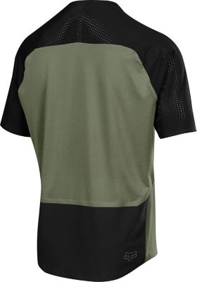 LIVEWIRE SS JERSEY [DRK FAT] S