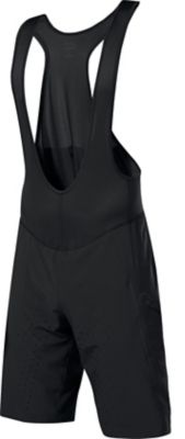 LIVEWIRE FUZE SHORT [BLK] S