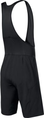 LIVEWIRE FUZE SHORT [BLK] S