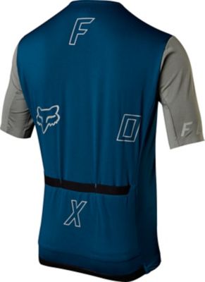 Ascent Jersey&nbsp;