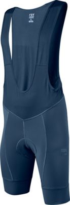 fox ascent bib shorts
