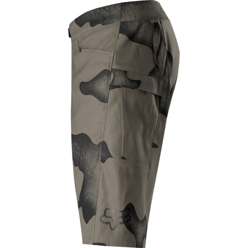 RANGER CARGO SHORT CAMO [CAM] 32