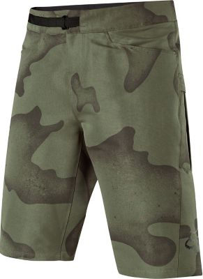 fox ranger camo shorts