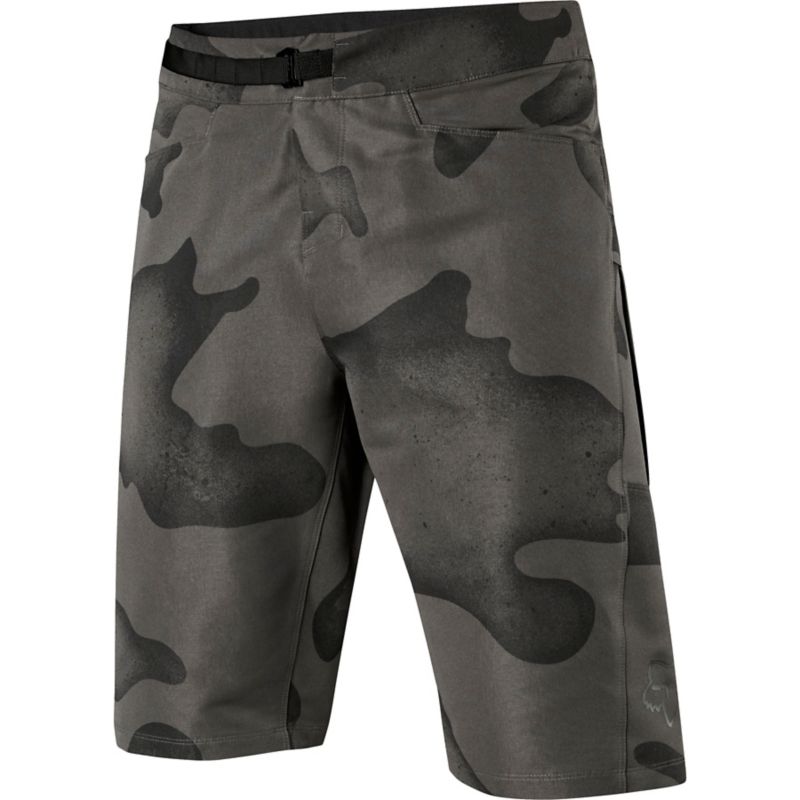 RANGER CARGO SHORT CAMO [BLK CAM] 32 | Fox Racing - Canada