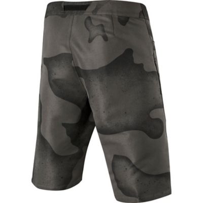 Ranger Camo Cargo Short