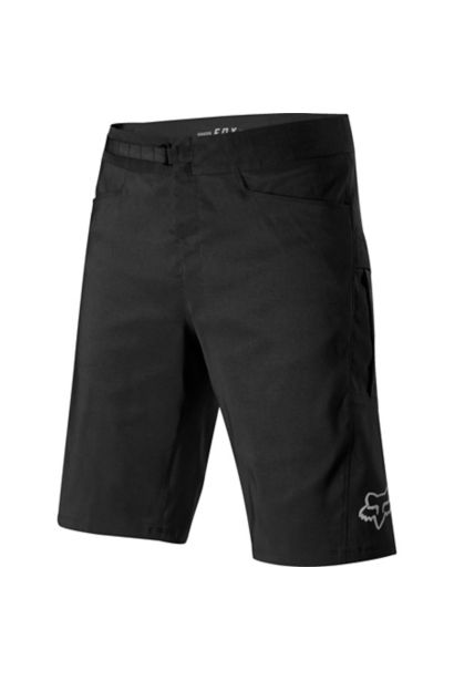 RANGER CARGO SHORT [BLK] 28
