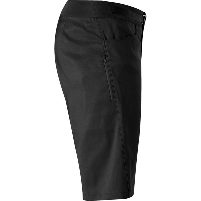 RANGER CARGO SHORT [BLK] 30