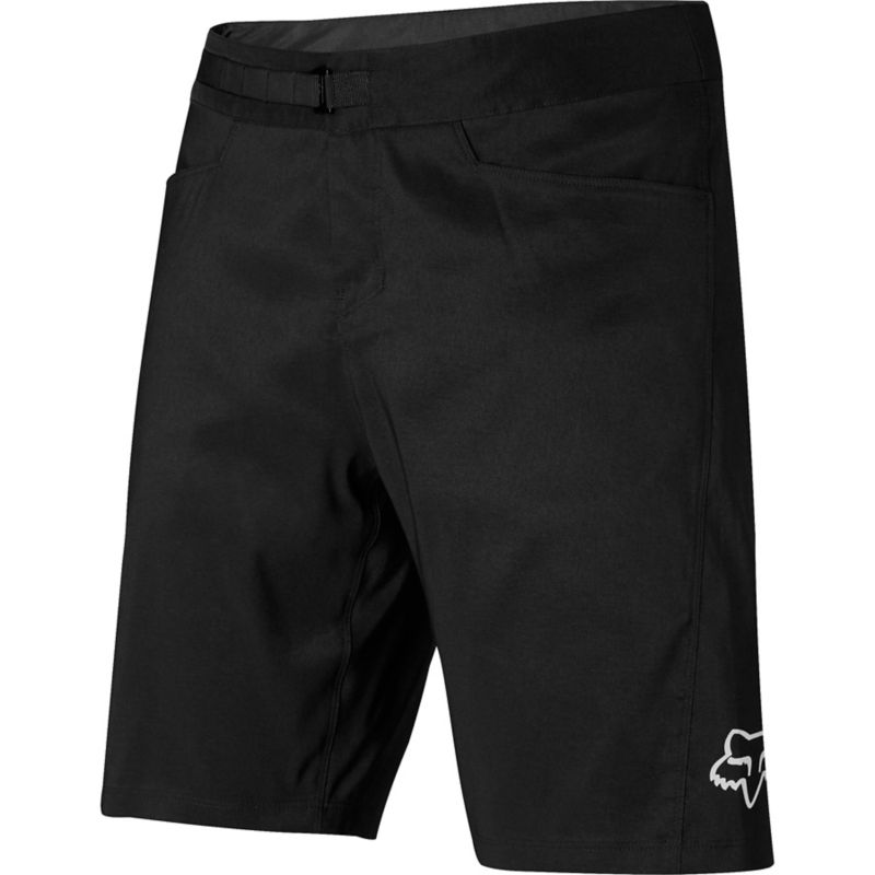 RANGER SHORT [BLK] 32 | Fox Racing - &Ouml;sterreich