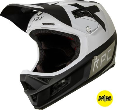Rampage Pro Carbon Preest&nbsp;