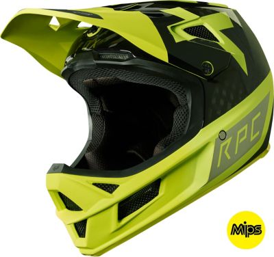 Rampage Pro Carbon Preest&nbsp;