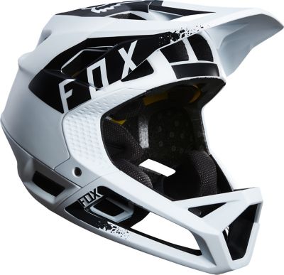 fox proframe mtb