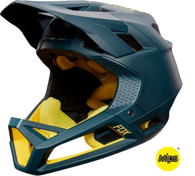 fox proframe mink