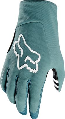 fox racing bike gloves