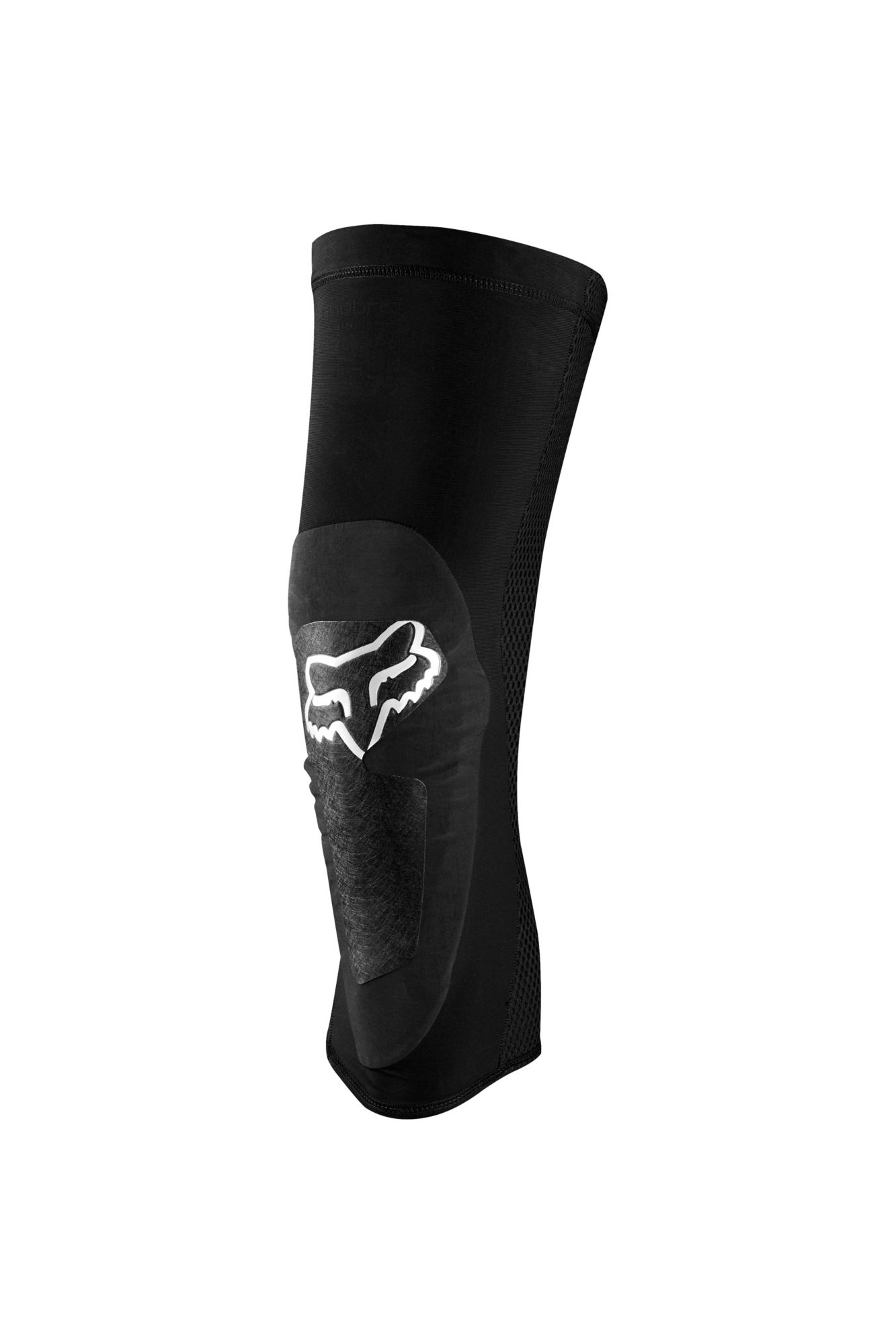 ENDURO PRO KNEE GUARD [BLK] M