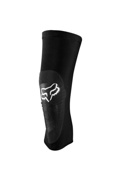 ENDURO PRO KNEE GUARD [BLK] M