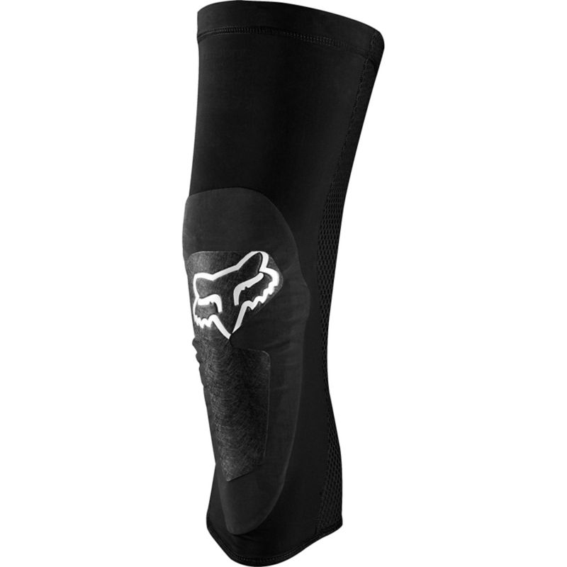 ENDURO PRO KNEE GUARD [BLK] M | Fox Racing - VK