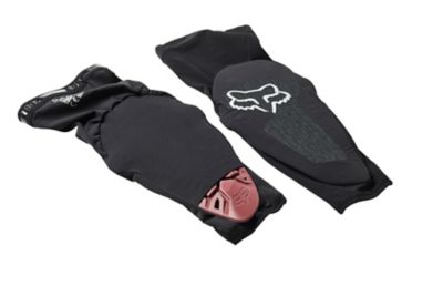 ENDURO PRO KNEE GUARD [BLK] M | Fox Racing - VK