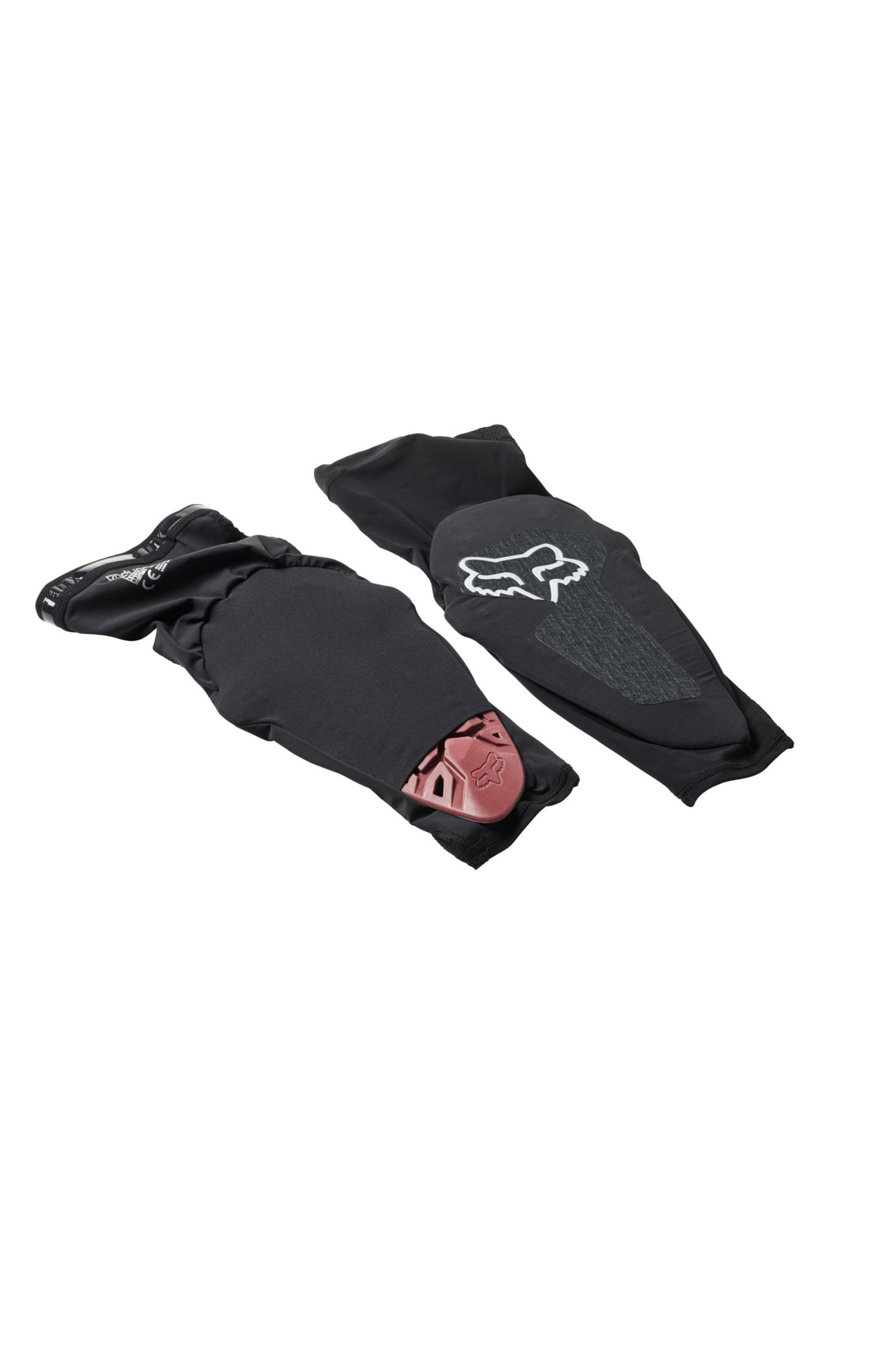 ENDURO PRO KNEE GUARD [BLK] M