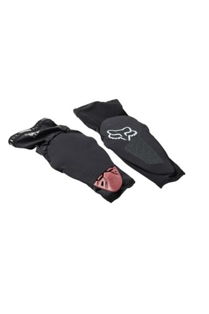 ENDURO PRO KNEE GUARD [BLK] M