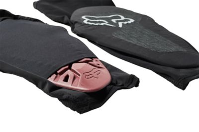 fox enduro pro knee pads