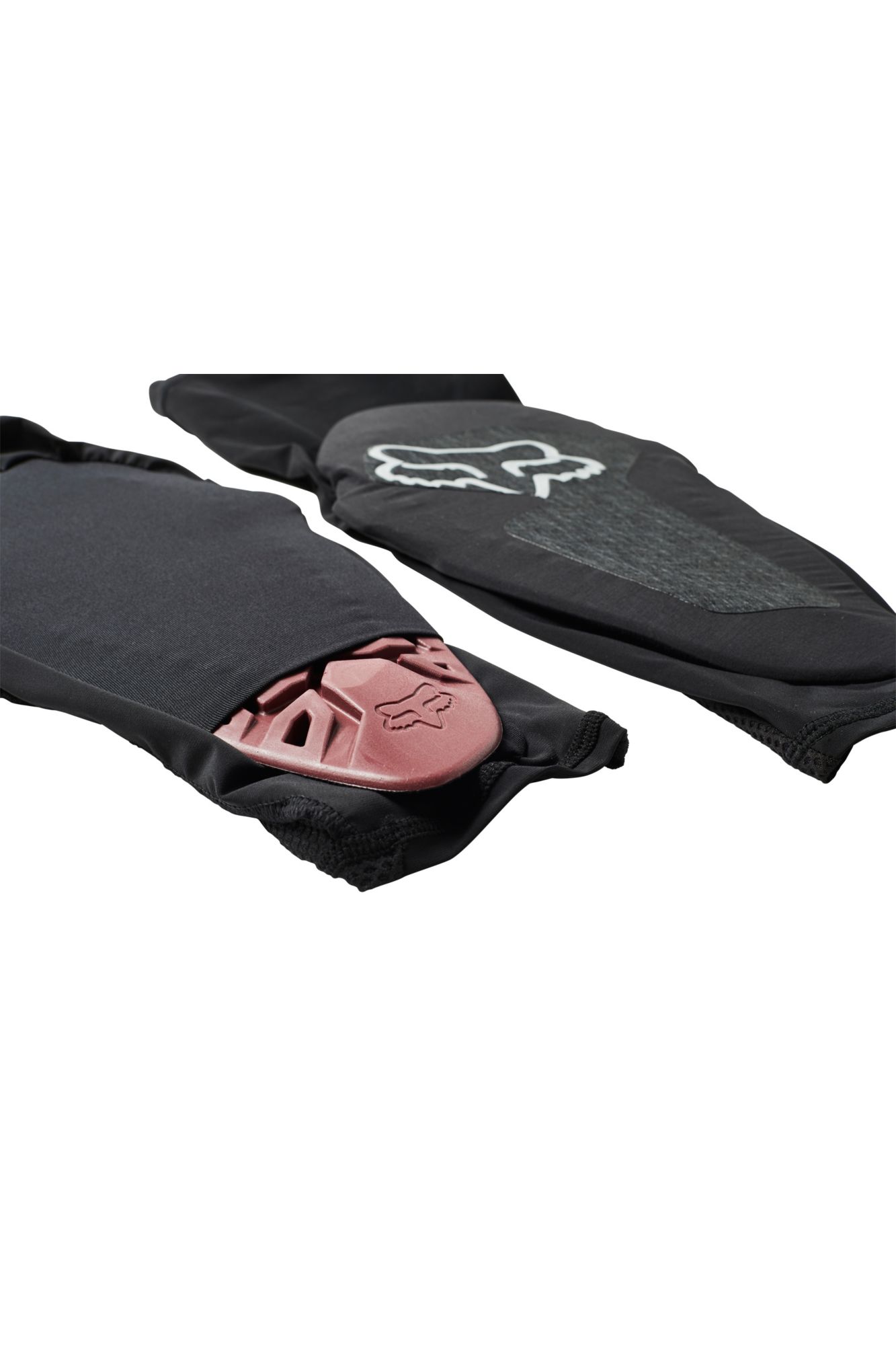 ENDURO PRO KNEE GUARD [BLK] M