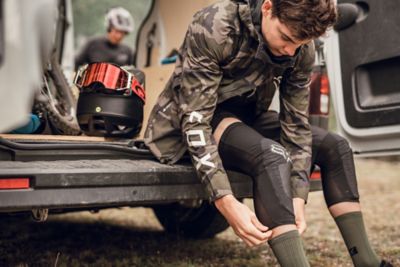 fox enduro pro tights