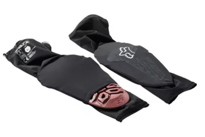 Fox enduro deals elbow pads