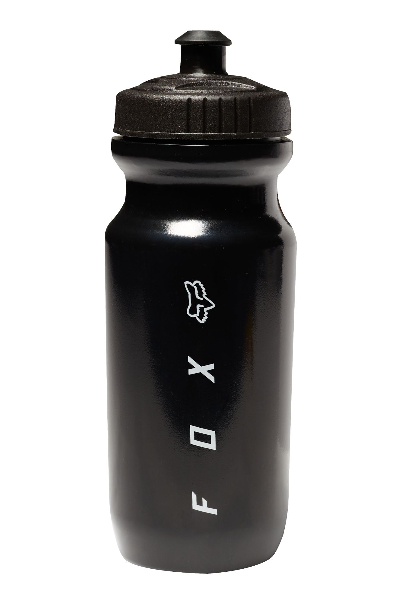 FOX BASE WATER BOTTLE [BLK] OS