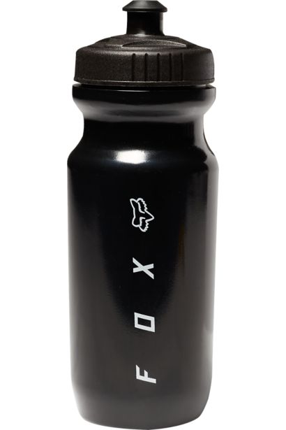 FOX BASE WATER BOTTLE [BLK] OS