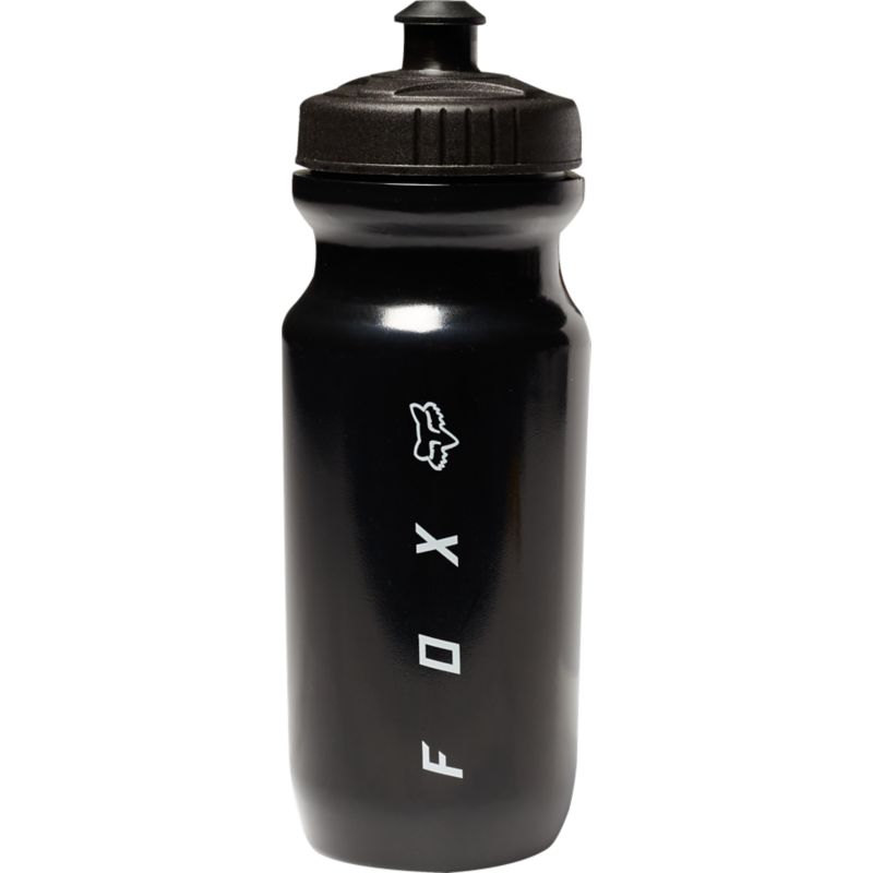FOX BASE WATER BOTTLE [BLK] OS | Fox Racing - VK