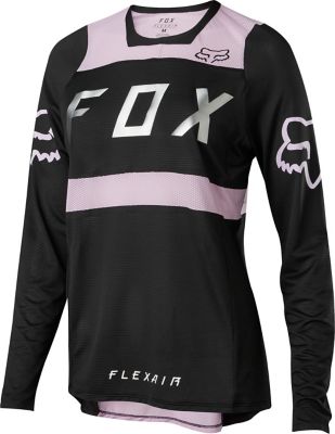 fox mtb jersey womens