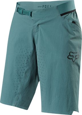 WOMENS ATTACK SHORT [PNE] L | Fox Racing - UK