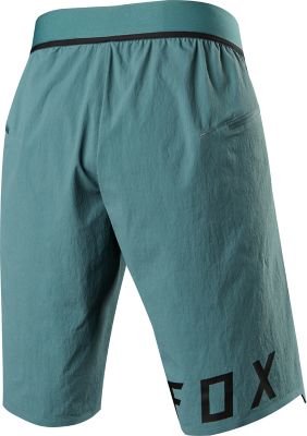 WOMENS ATTACK SHORT [PNE] L | Fox Racing - UK
