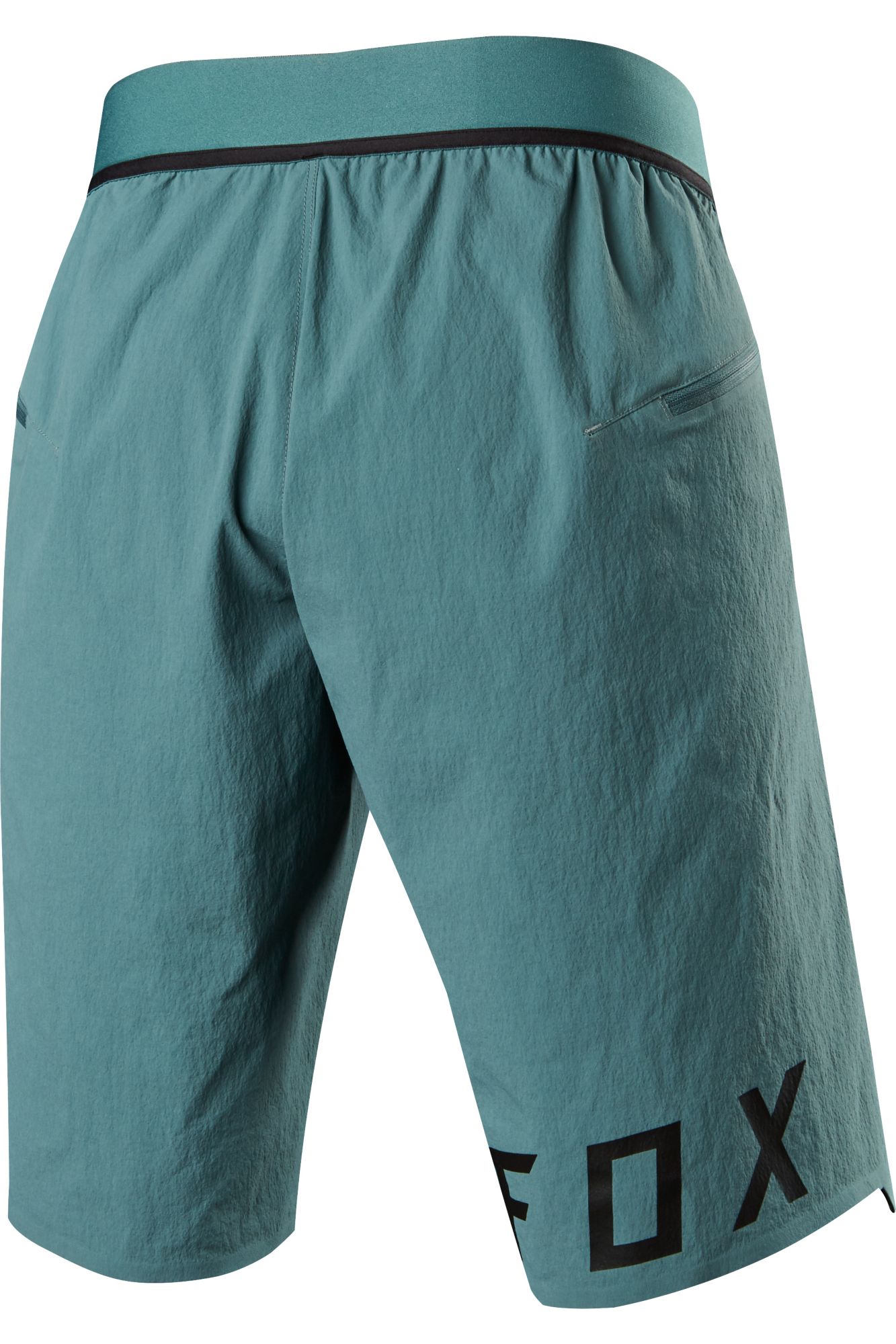 WOMENS ATTACK SHORT [PNE] XL