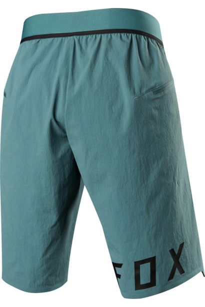 WOMENS ATTACK SHORT [PNE] XL